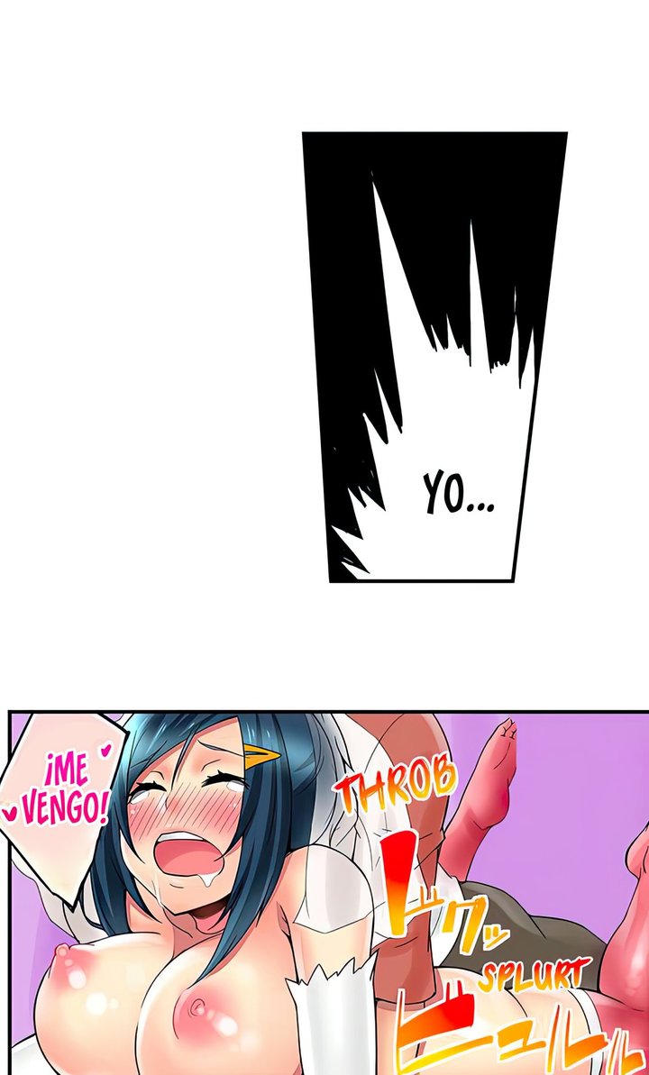 Excited by My Tyrant Sister Capítulo 26 - Página 15