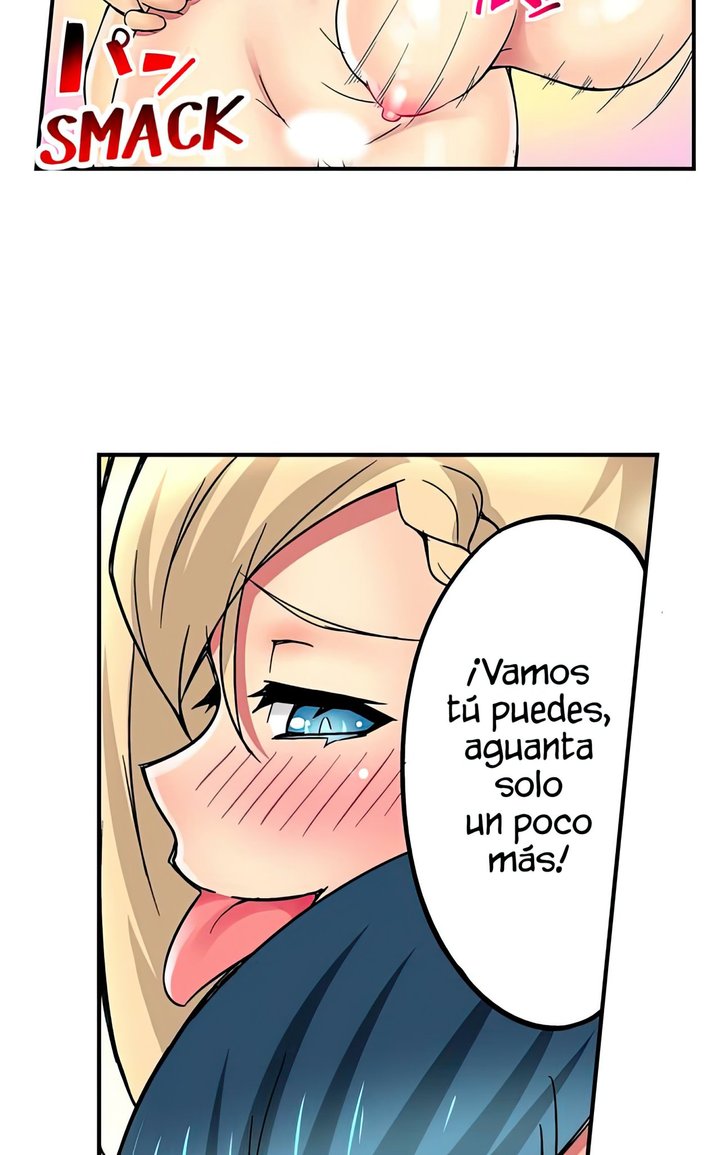 Excited by My Tyrant Sister Capítulo 27 - Página 30