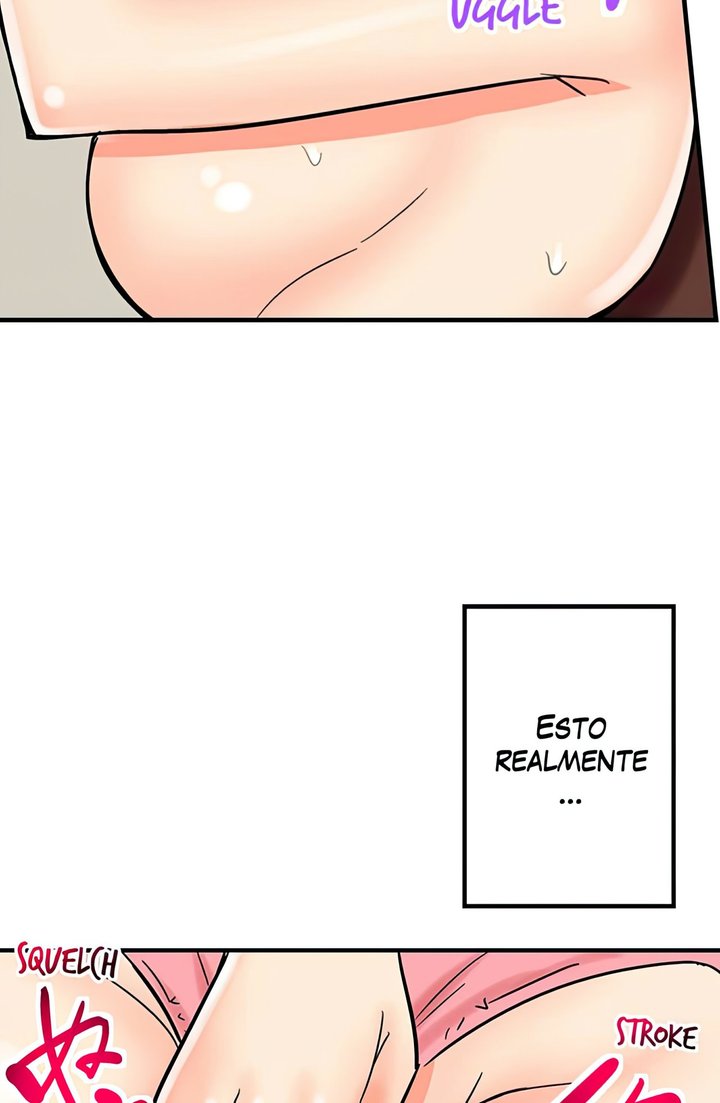 Excited by My Tyrant Sister Capítulo 6 - Página 22