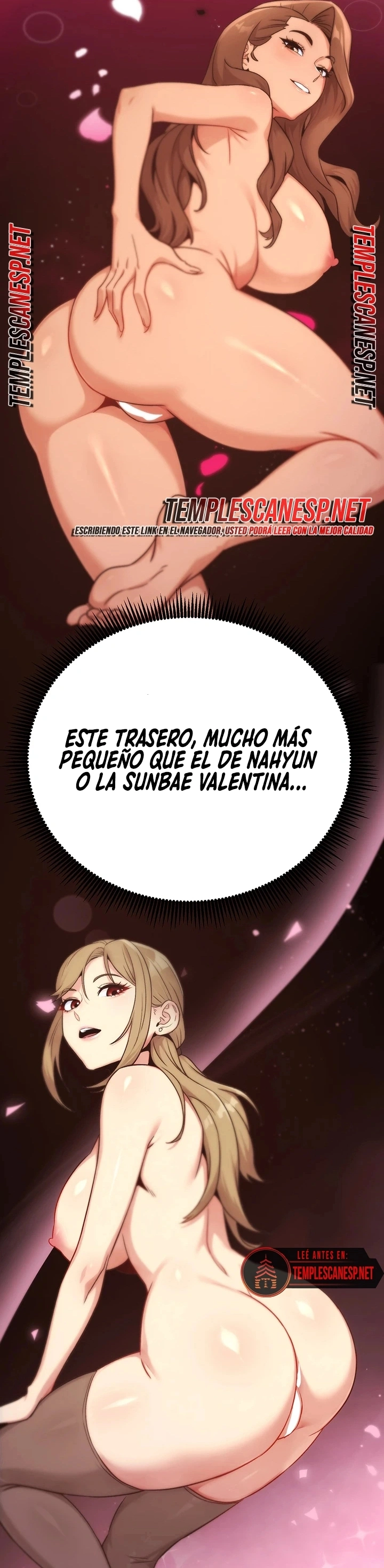 Juego de Amor y Riesgo Capítulo 14 - Página 13