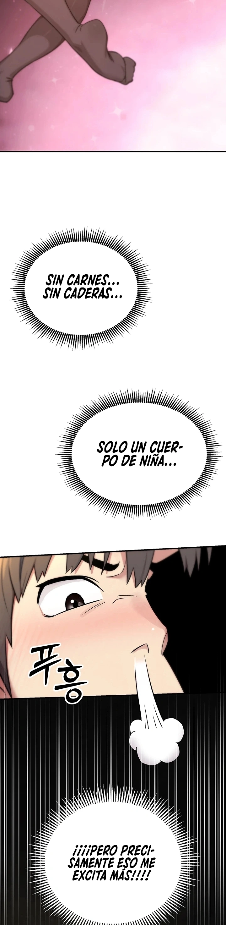 Juego de Amor y Riesgo Capítulo 14 - Página 14