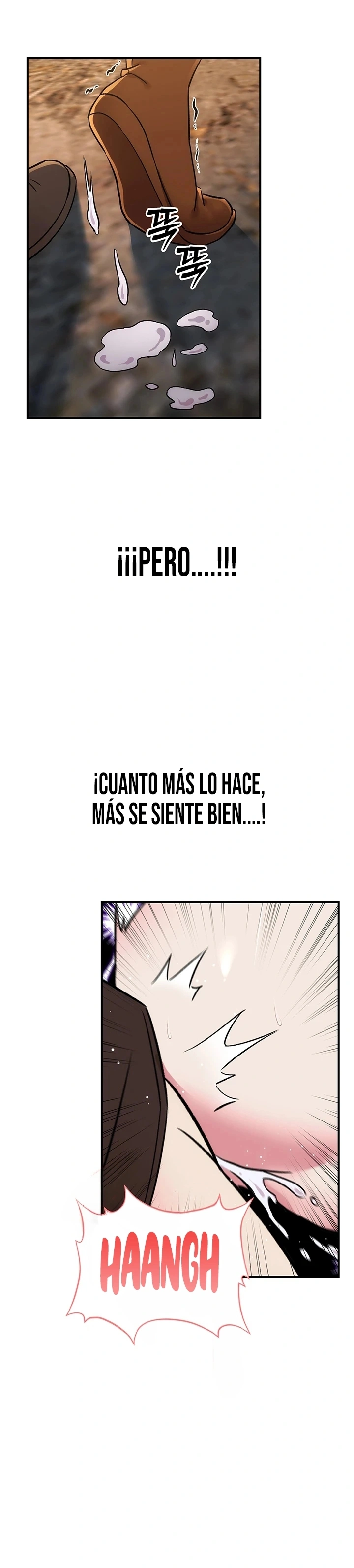 Juego de Amor y Riesgo Capítulo 14 - Página 9