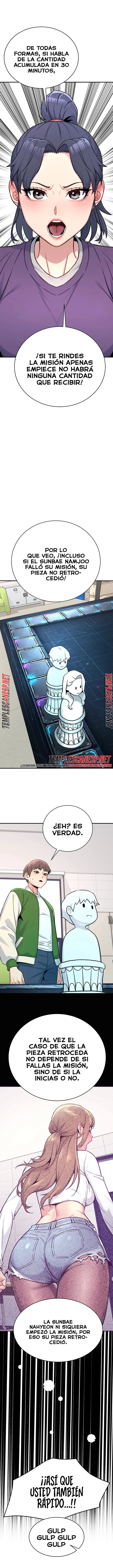 Juego de Amor y Riesgo Capítulo 6 - Página 13