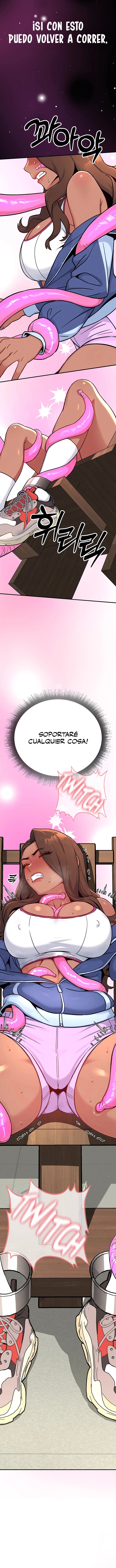 Juego de Amor y Riesgo Capítulo 6 - Página 16