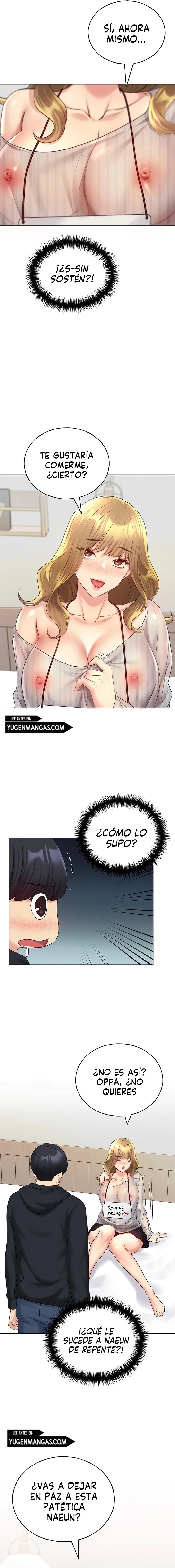 ¡Mi ilustradora! Capítulo 13 - Página 20