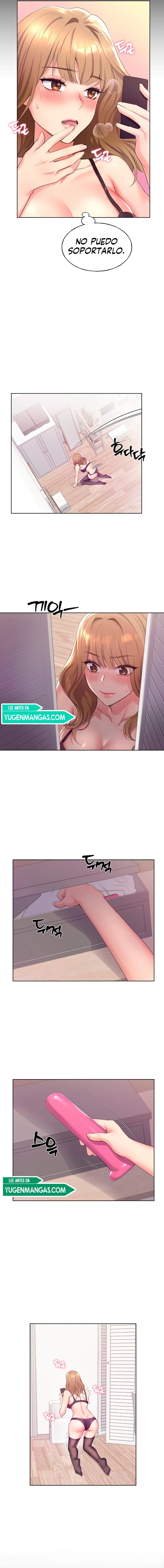 ¡Mi ilustradora! Capítulo 2 - Página 17