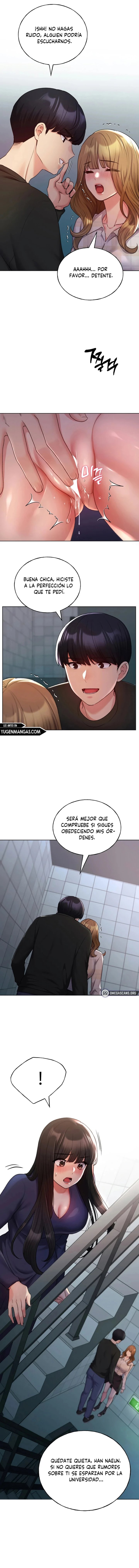¡Mi ilustradora! Capítulo 21 - Página 13