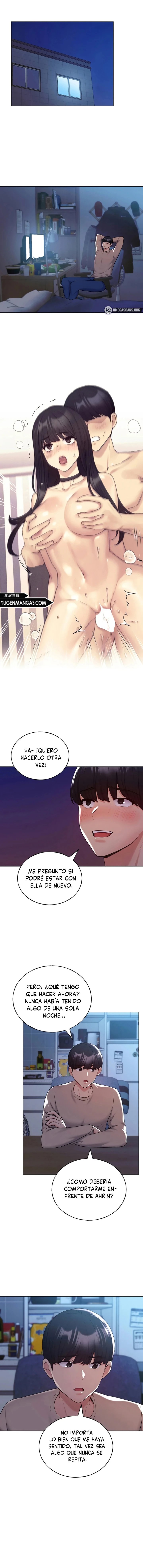¡Mi ilustradora! Capítulo 21 - Página 2