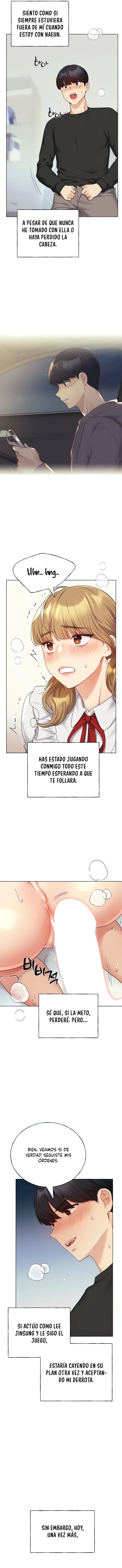 ¡Mi ilustradora! Capítulo 26 - Página 6