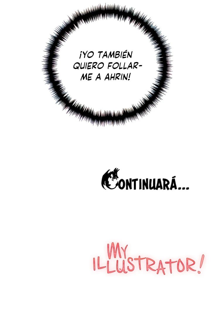 ¡Mi ilustradora! Capítulo 28 - Página 12