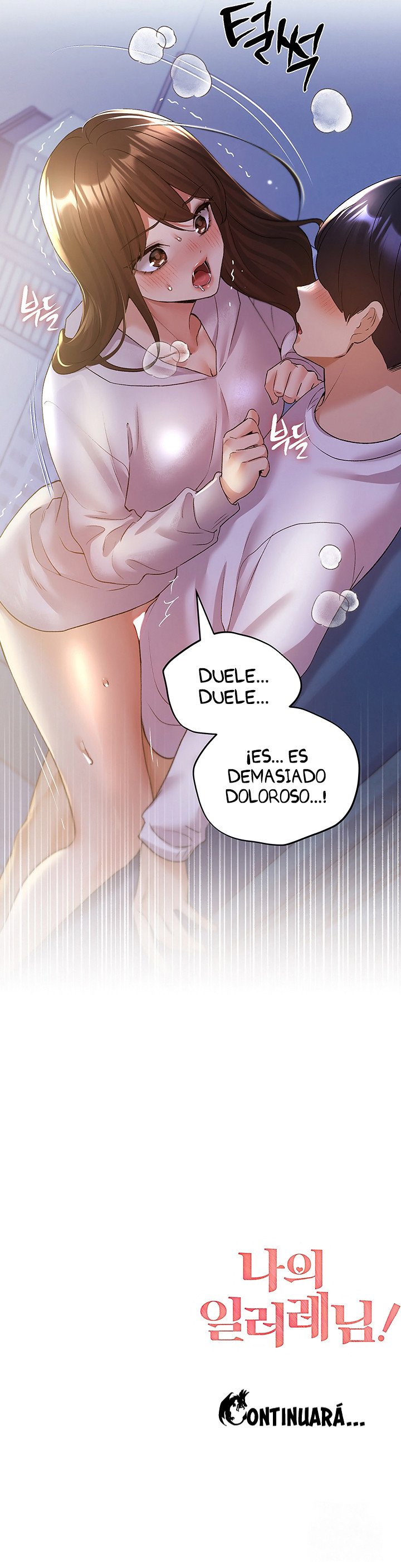 ¡Mi ilustradora! Capítulo 68 - Página 12