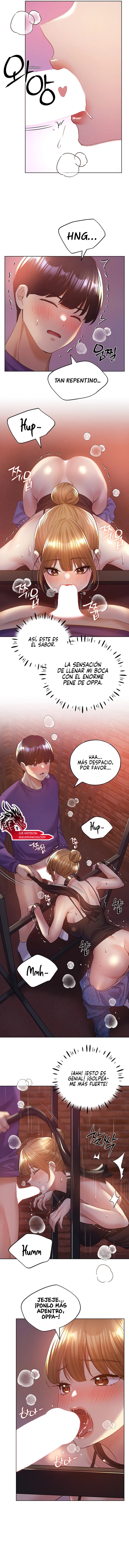 ¡Mi ilustradora! Capítulo 72 - Página 6