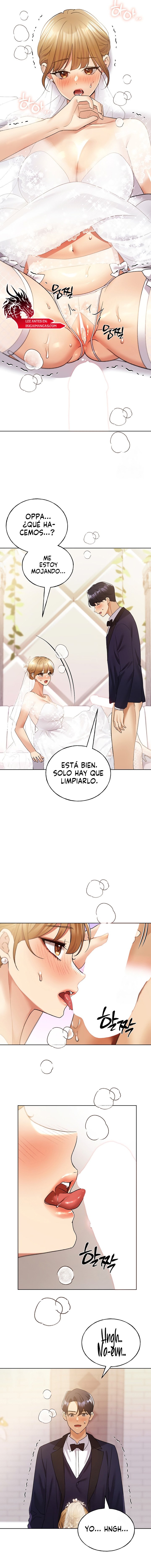 ¡Mi ilustradora! Capítulo 79 - Página 14