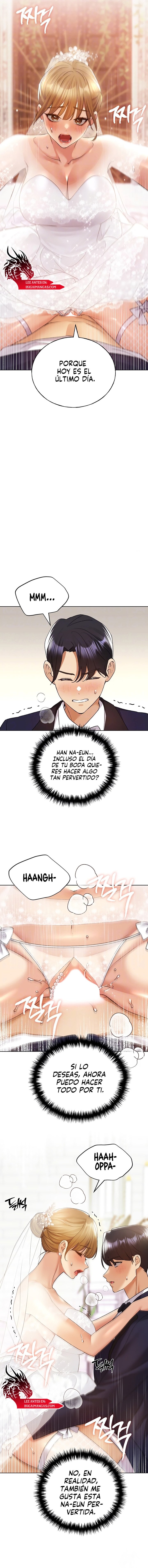 ¡Mi ilustradora! Capítulo 79 - Página 2