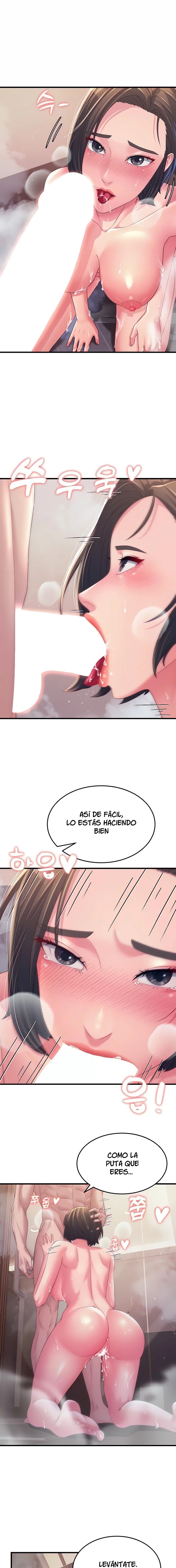Mi suegra se somete a mi voluntad Capítulo 16 - Página 16