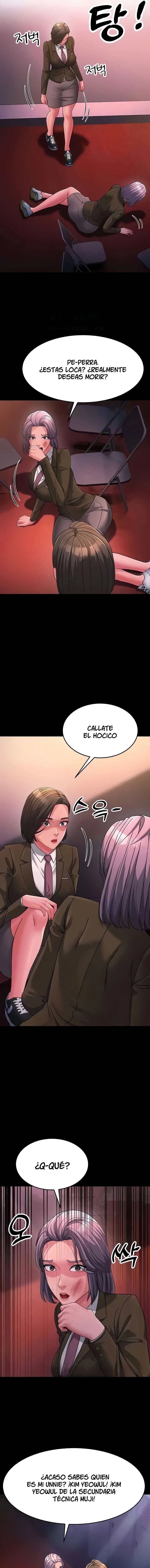 Mi suegra se somete a mi voluntad Capítulo 22 - Página 16