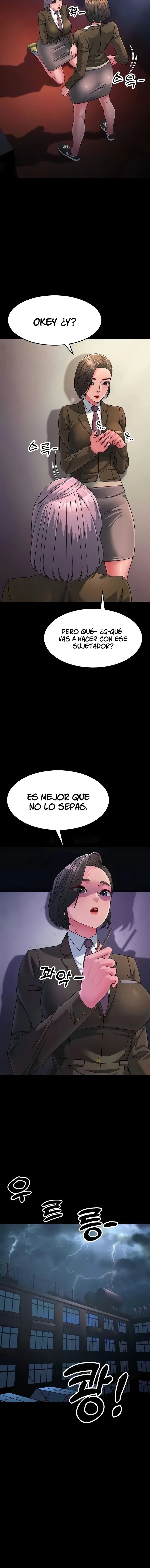 Mi suegra se somete a mi voluntad Capítulo 22 - Página 17
