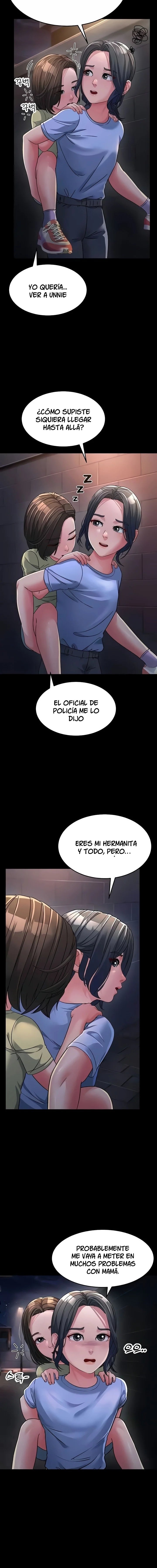 Mi suegra se somete a mi voluntad Capítulo 23 - Página 11
