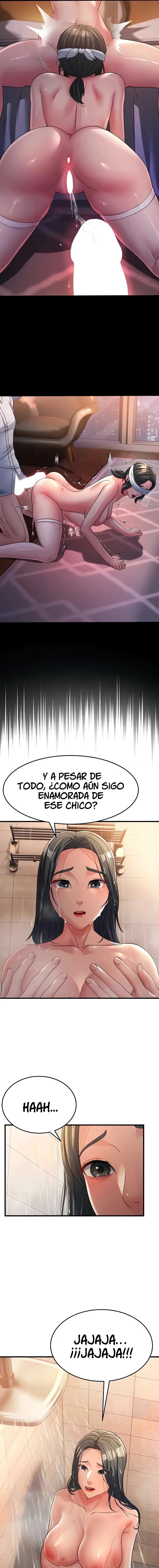 Mi suegra se somete a mi voluntad Capítulo 26 - Página 8