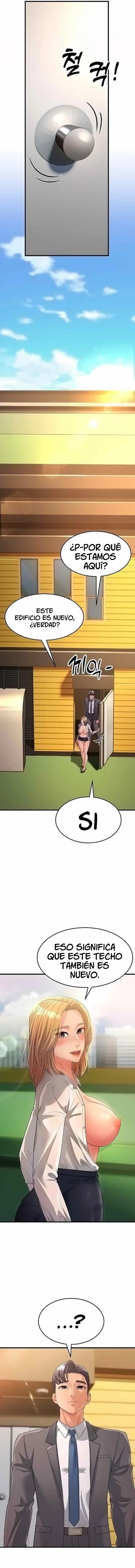 Mi suegra se somete a mi voluntad Capítulo 29 - Página 16