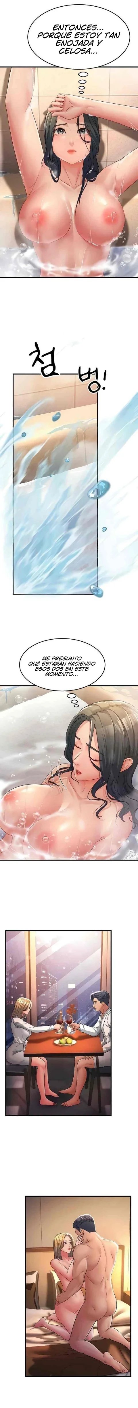 Mi suegra se somete a mi voluntad Capítulo 30 - Página 16