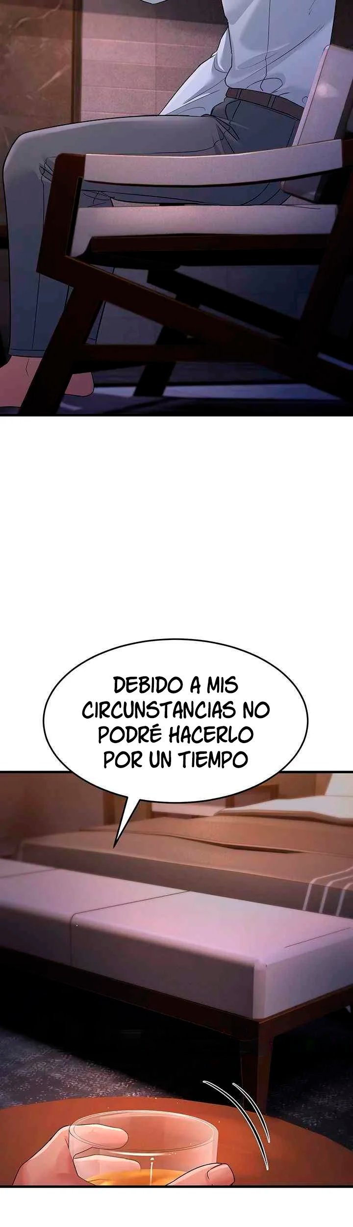 Mi suegra se somete a mi voluntad Capítulo 31 - Página 22