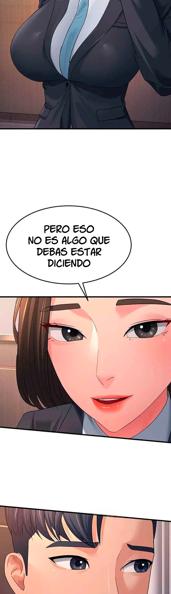 Mi suegra se somete a mi voluntad Capítulo 31 - Página 26