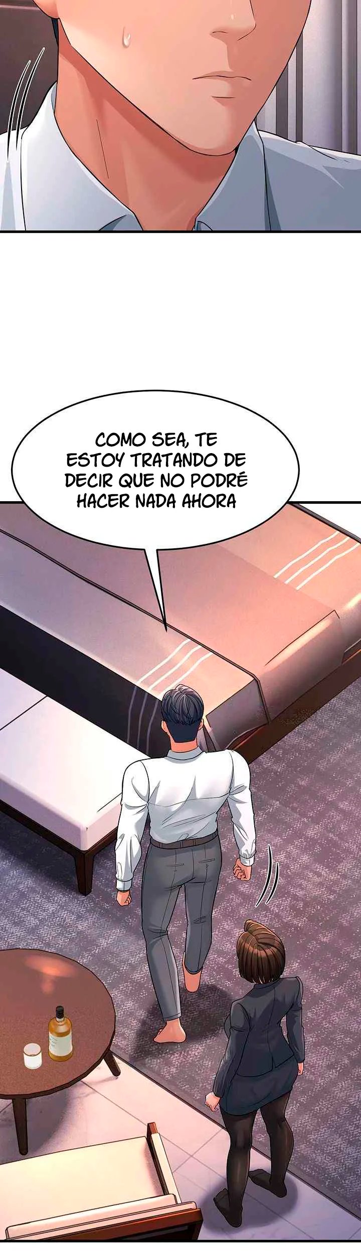 Mi suegra se somete a mi voluntad Capítulo 31 - Página 27