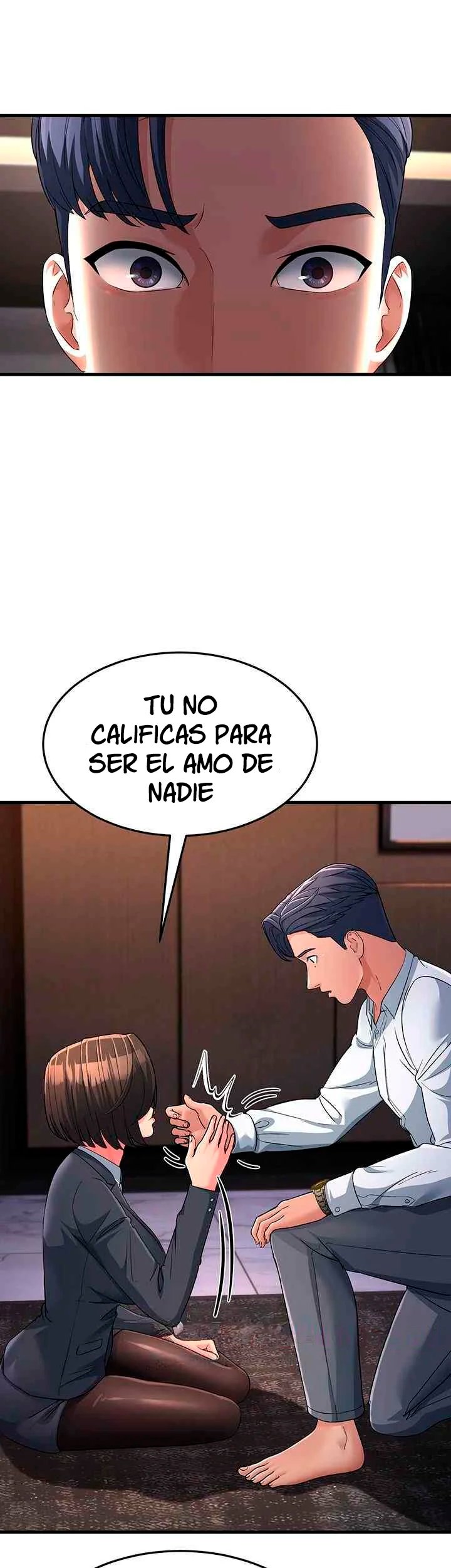 Mi suegra se somete a mi voluntad Capítulo 31 - Página 43