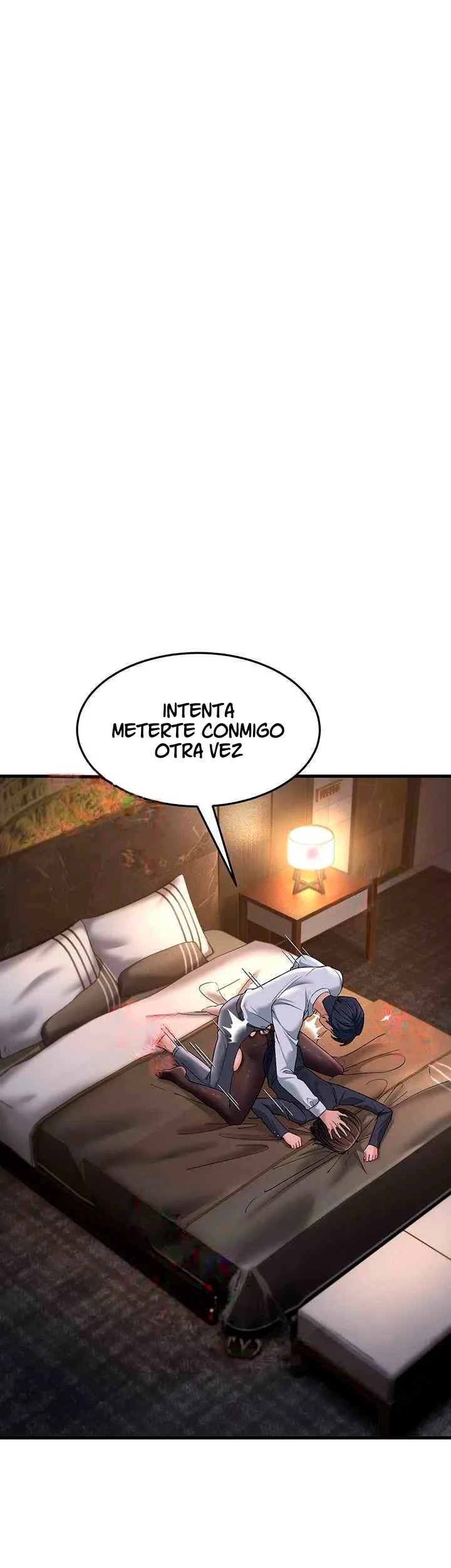 Mi suegra se somete a mi voluntad Capítulo 32 - Página 22