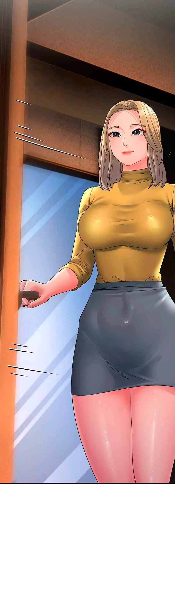 Mi suegra se somete a mi voluntad Capítulo 32 - Página 65