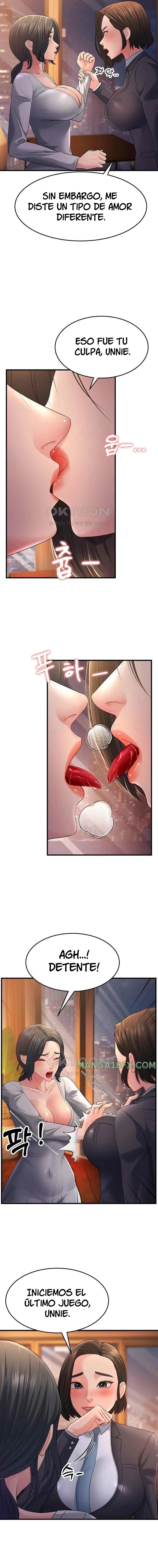 Mi suegra se somete a mi voluntad Capítulo 35 - Página 11