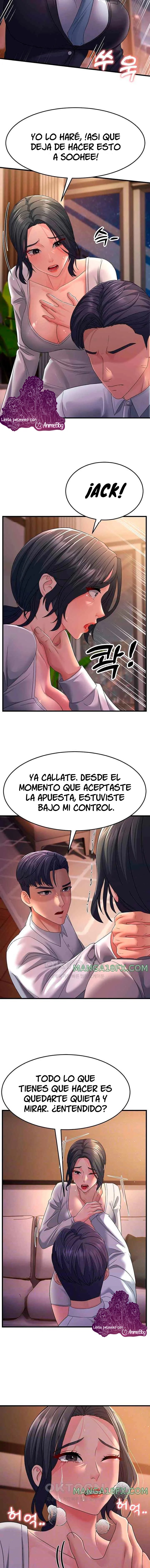Mi suegra se somete a mi voluntad Capítulo 36 - Página 5