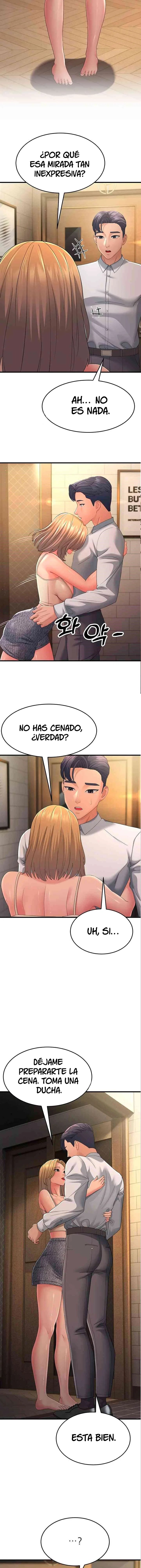 Mi suegra se somete a mi voluntad Capítulo 39 - Página 12