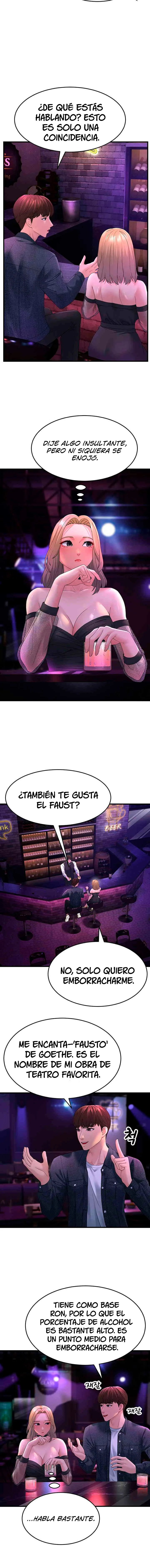 Mi suegra se somete a mi voluntad Capítulo 40 - Página 13