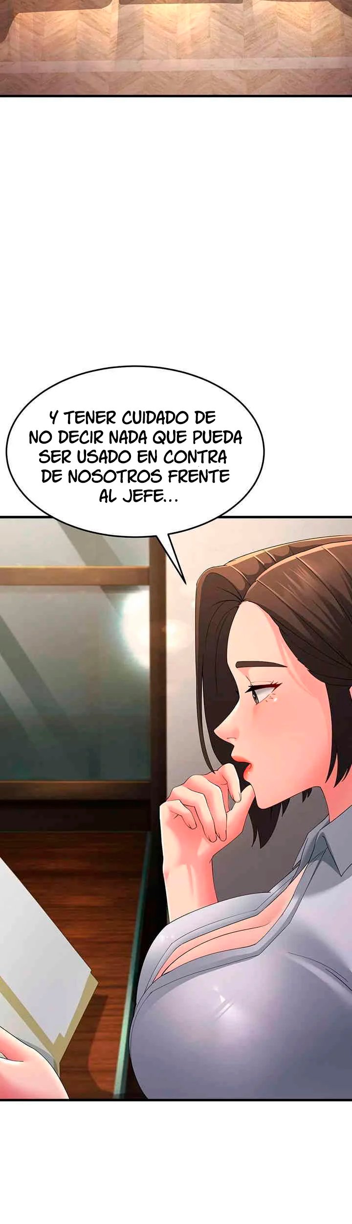 Mi suegra se somete a mi voluntad Capítulo 42 - Página 38