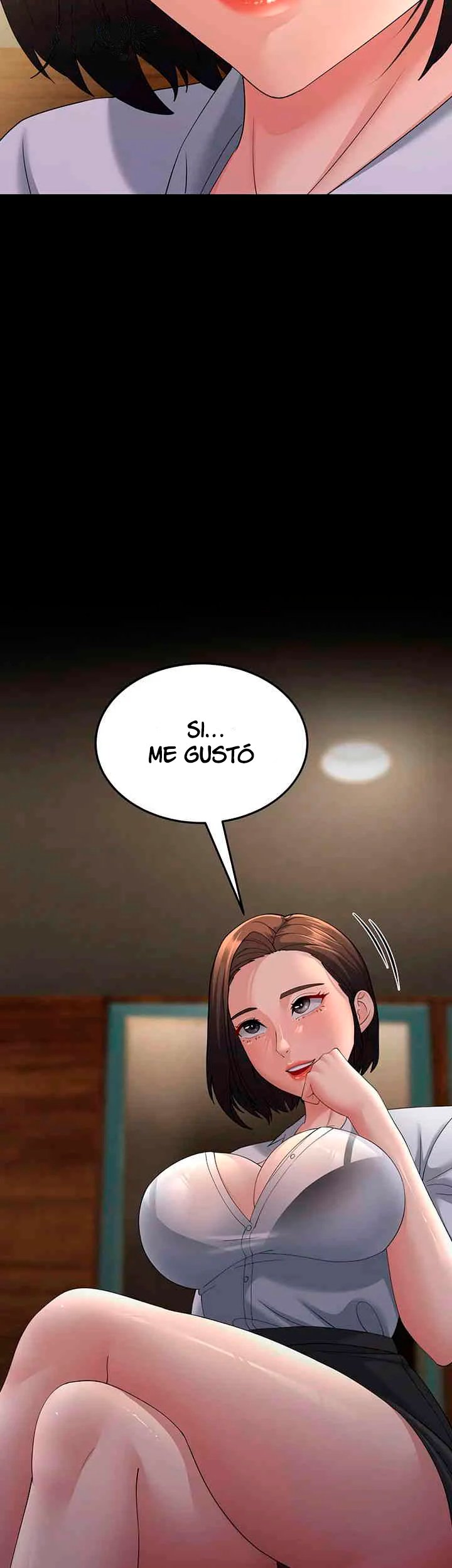 Mi suegra se somete a mi voluntad Capítulo 42 - Página 47