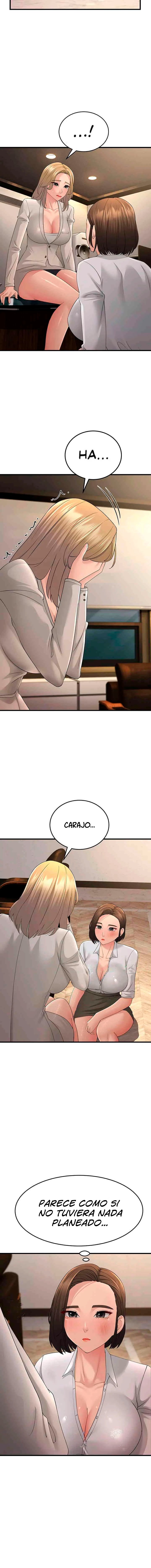 Mi suegra se somete a mi voluntad Capítulo 43 - Página 11