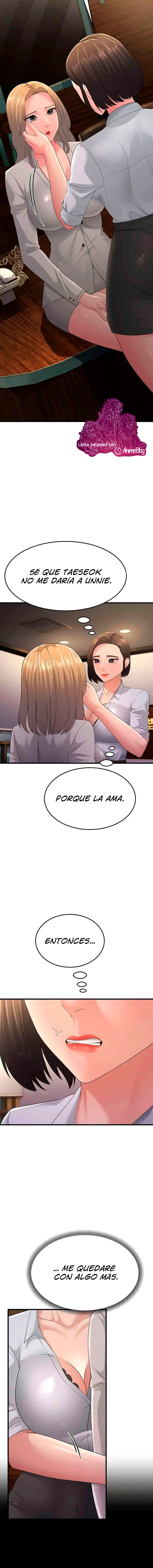 Mi suegra se somete a mi voluntad Capítulo 43 - Página 15