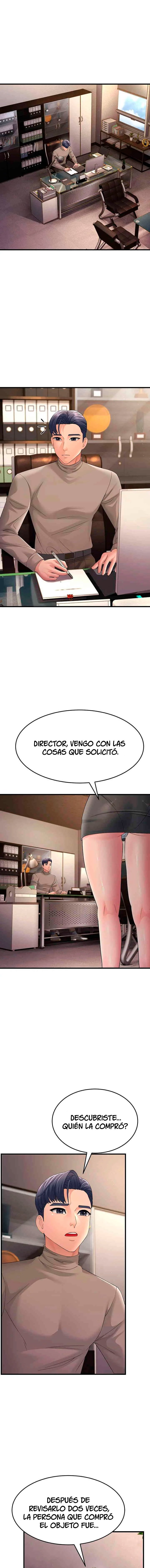 Mi suegra se somete a mi voluntad Capítulo 43 - Página 17