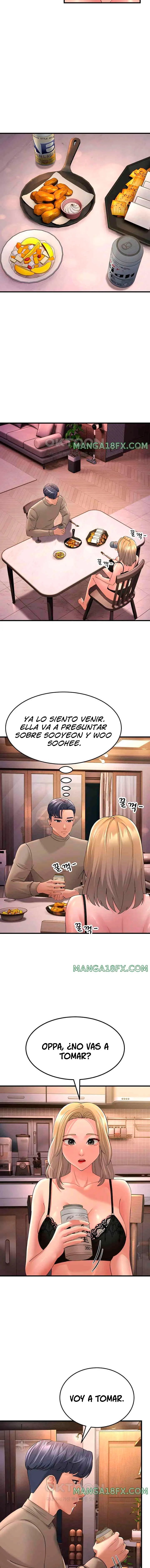 Mi suegra se somete a mi voluntad Capítulo 44 - Página 16