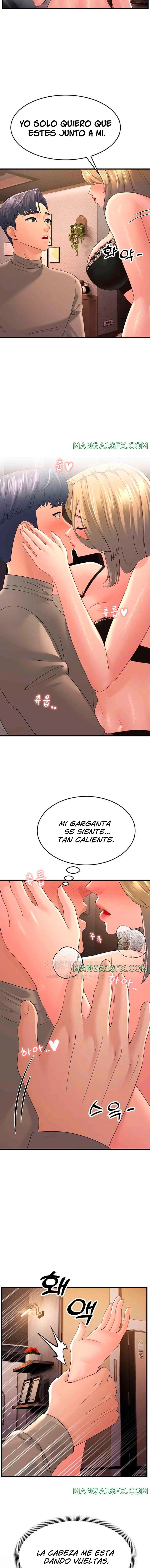 Mi suegra se somete a mi voluntad Capítulo 44 - Página 20