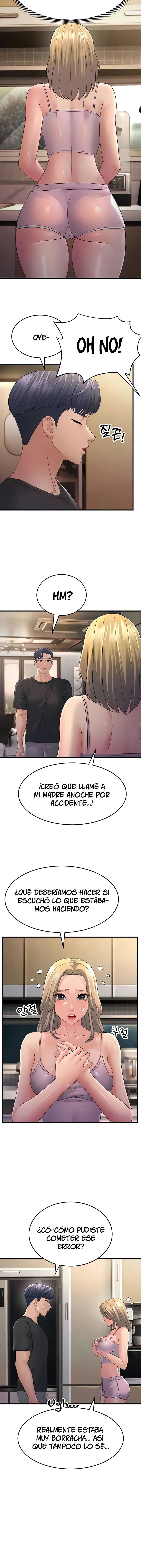 Mi suegra se somete a mi voluntad Capítulo 46 - Página 13