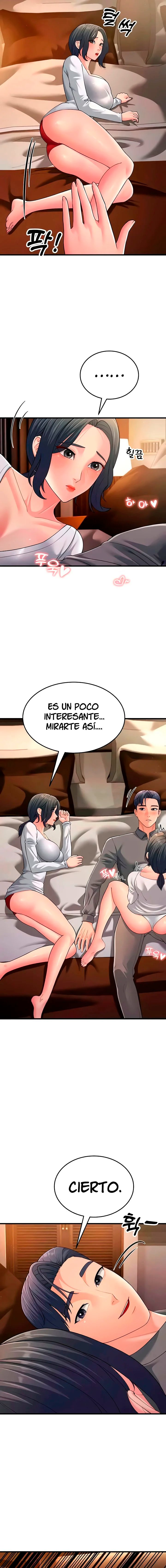 Mi suegra se somete a mi voluntad Capítulo 49 - Página 10