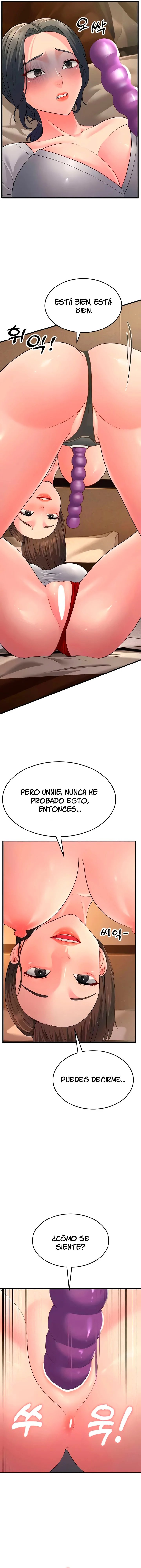 Mi suegra se somete a mi voluntad Capítulo 49 - Página 13