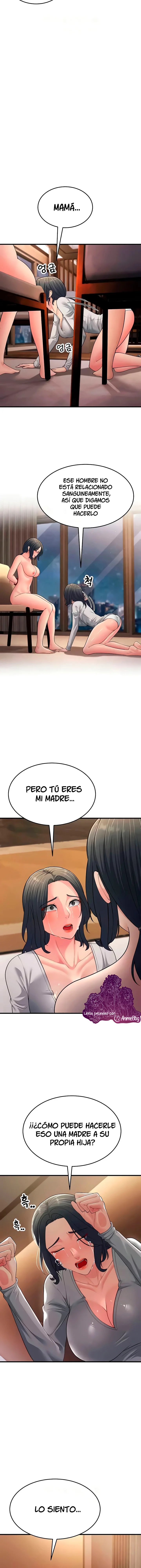 Mi suegra se somete a mi voluntad Capítulo 50 - Página 19