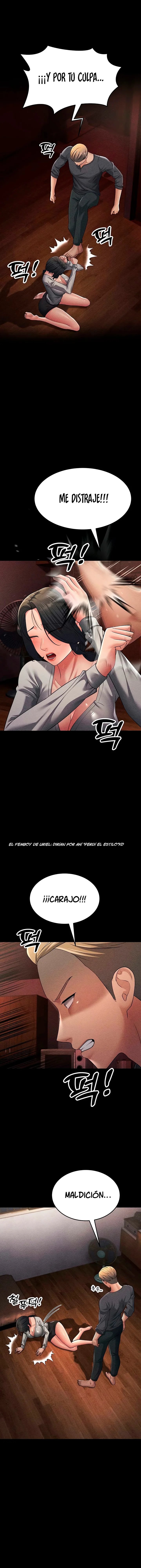 Mi suegra se somete a mi voluntad Capítulo 52 - Página 13