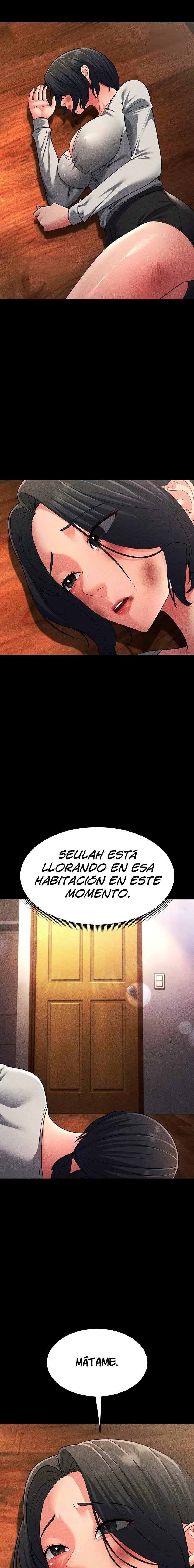 Mi suegra se somete a mi voluntad Capítulo 52 - Página 14