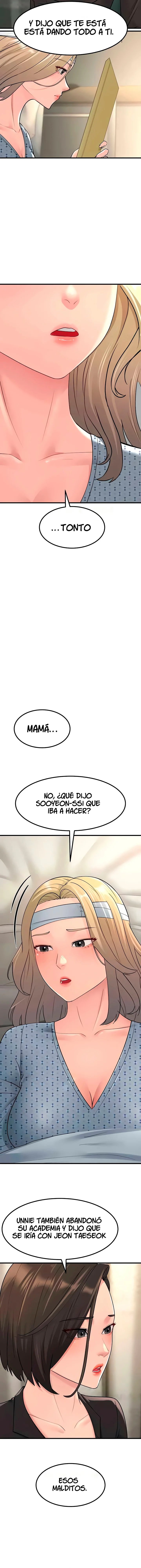 Mi suegra se somete a mi voluntad Capítulo 53 - Página 19
