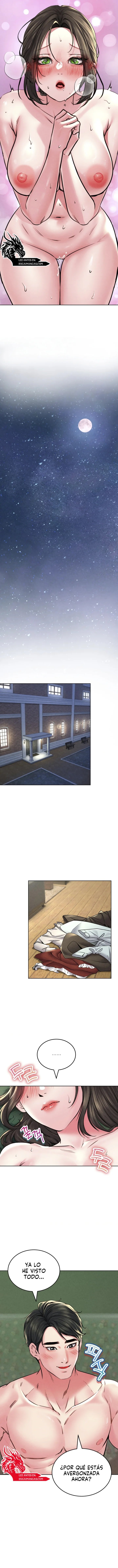 Modern Apartment - Gyeongseong 1930 Capítulo 19 - Página 9